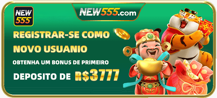 new555.com Apostas Esportivas