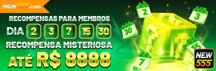 new555.com Promoções e Bônus